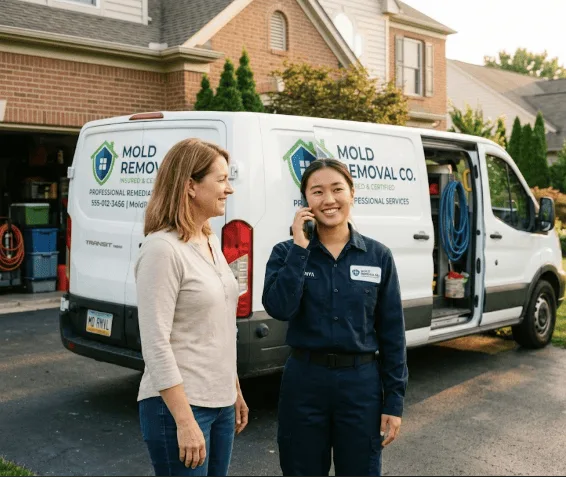 Crawlspace Mold Remediation Upson, WI FAQs